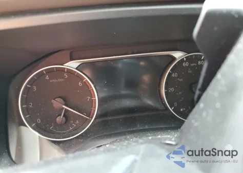 2023 Nissan Rogue S z USA, uszkodzony, nr VIN 5N1BT3AA1PC864732